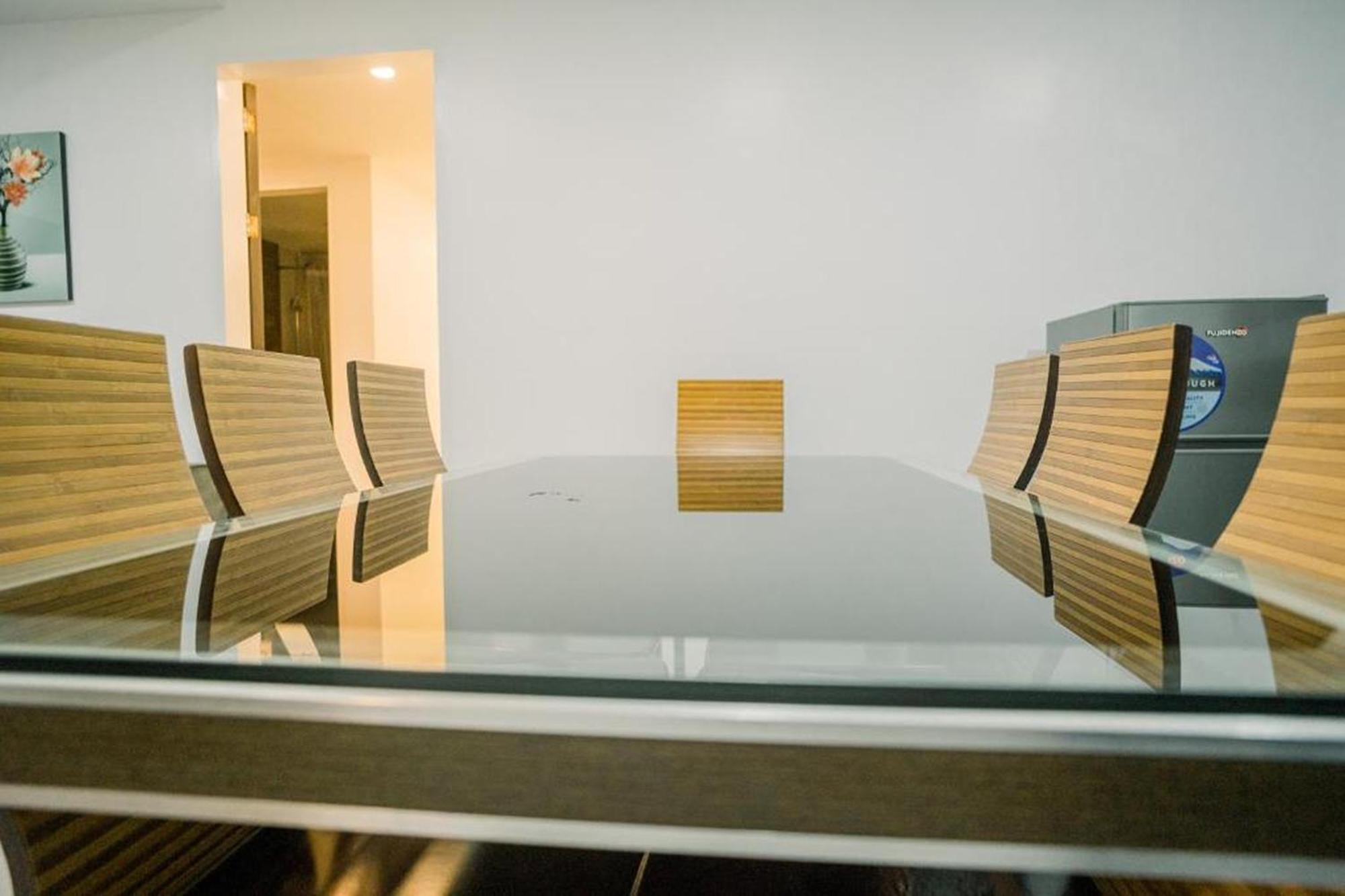 Spotlight Hotel Near Hundred Islands Wharf Alaminos Extérieur photo